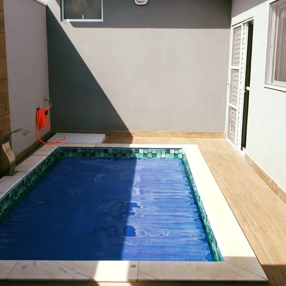 Casa, 3 quartos - Foto 5