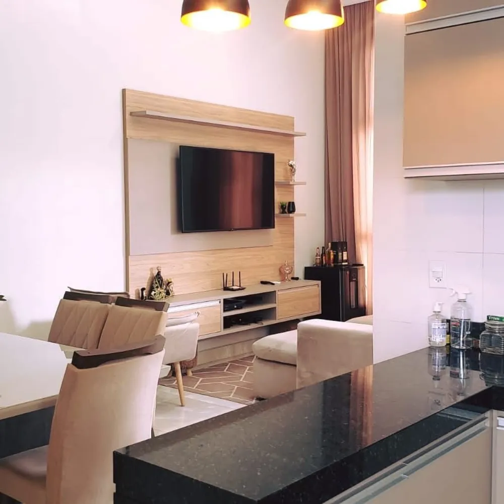 Casa, 3 quartos - Foto 6