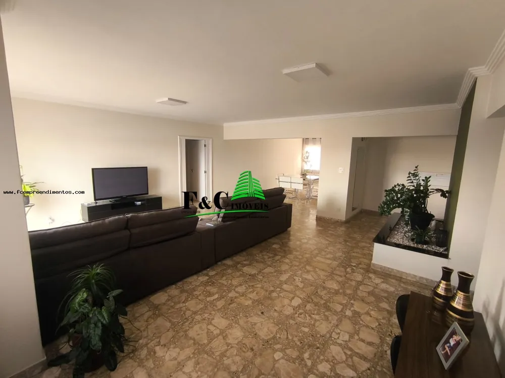 Apartamento, 3 quartos, 223 m² - Foto 8