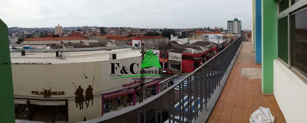 Apartamento, 3 quartos, 223 m² - Foto 3