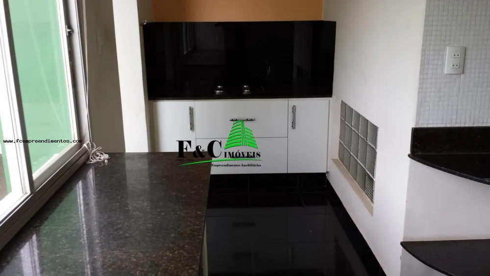 Apartamento, 3 quartos, 223 m² - Foto 6