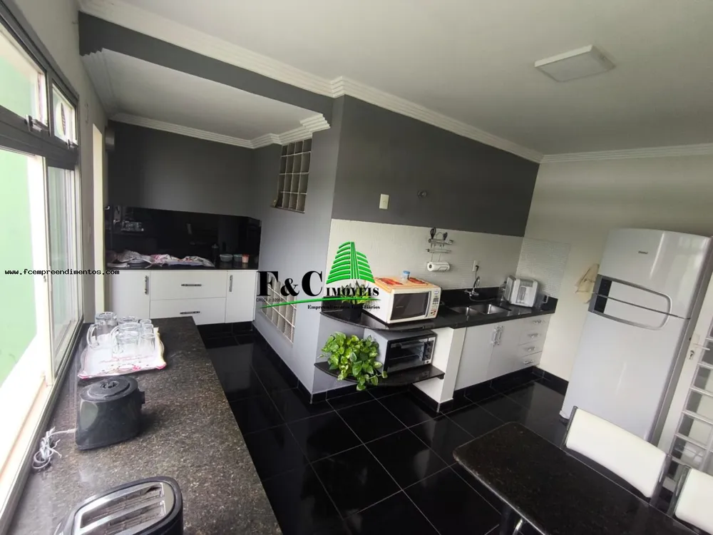 Apartamento, 3 quartos, 223 m² - Foto 5