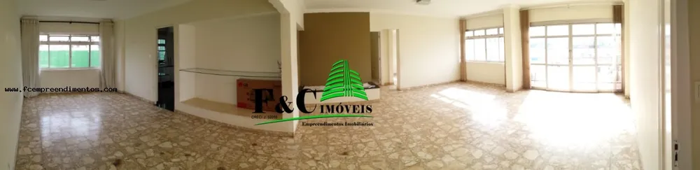 Apartamento, 3 quartos, 223 m² - Foto 2