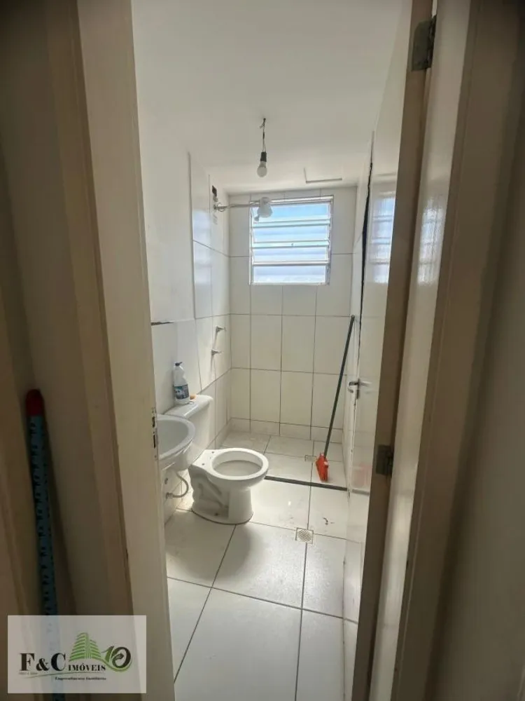 Apartamento, 2 quartos, 47 m² - Foto 8