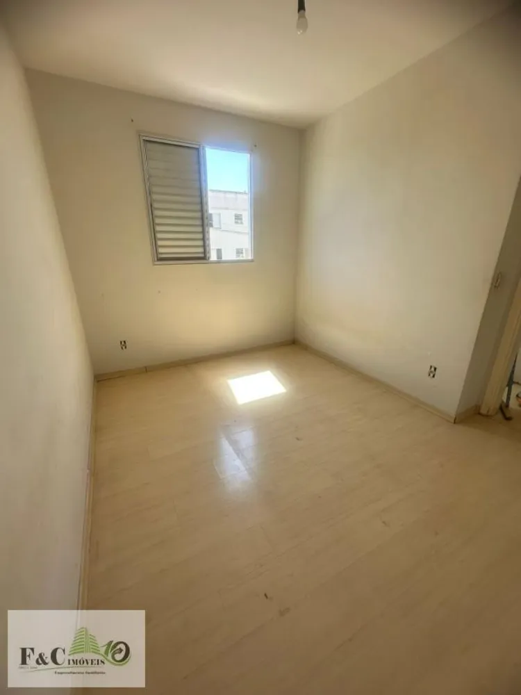 Apartamento, 2 quartos, 47 m² - Foto 6