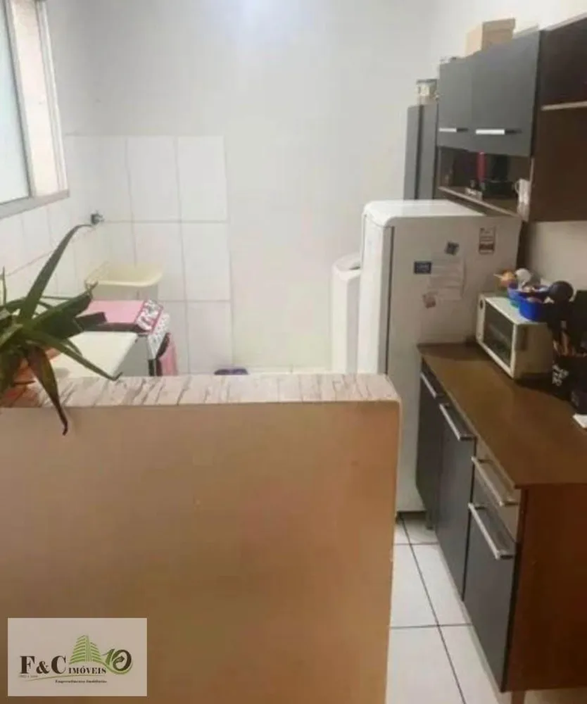 Apartamento, 2 quartos, 47 m² - Foto 5