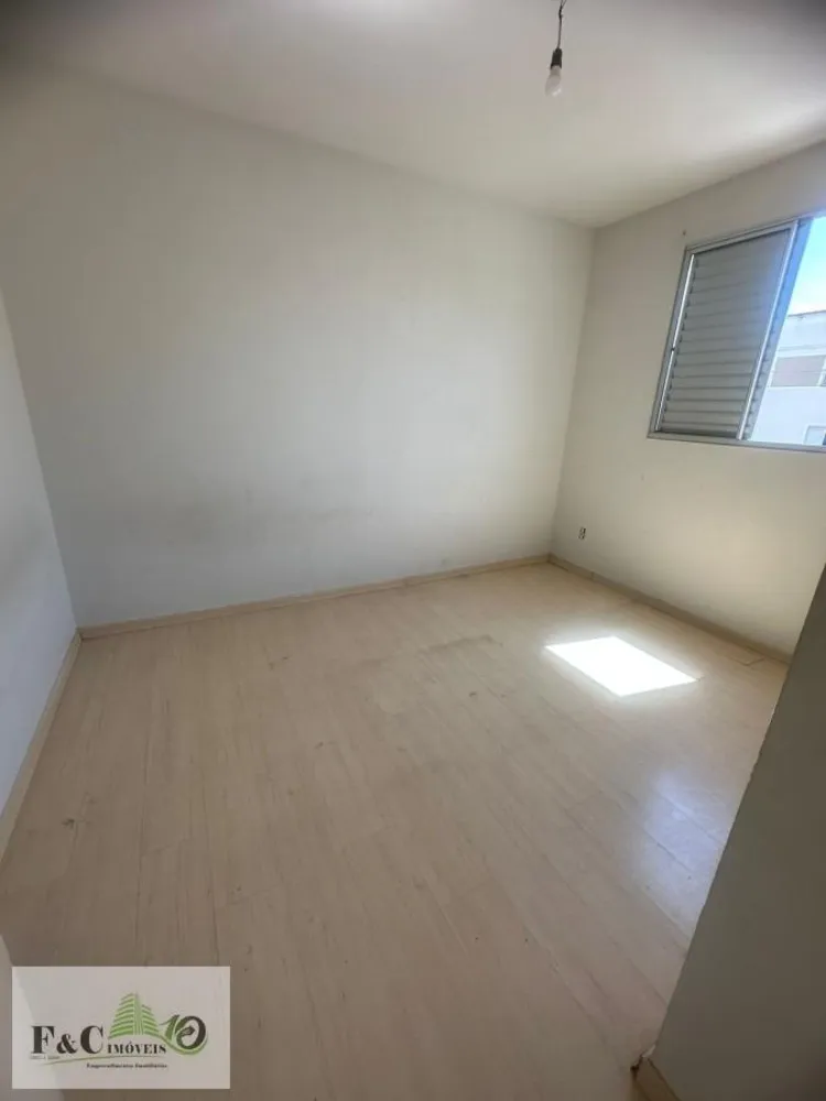 Apartamento, 2 quartos, 47 m² - Foto 7