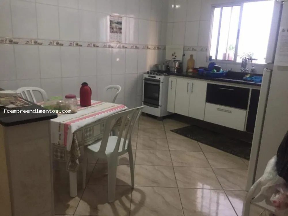 Sobrado, 2 quartos - Foto 6