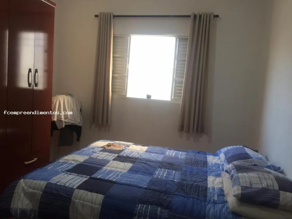 Sobrado, 2 quartos - Foto 12
