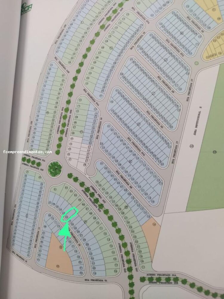 Terreno, 300 m² - Foto 3