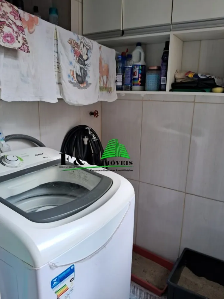 Apartamento, 2 quartos - Foto 2