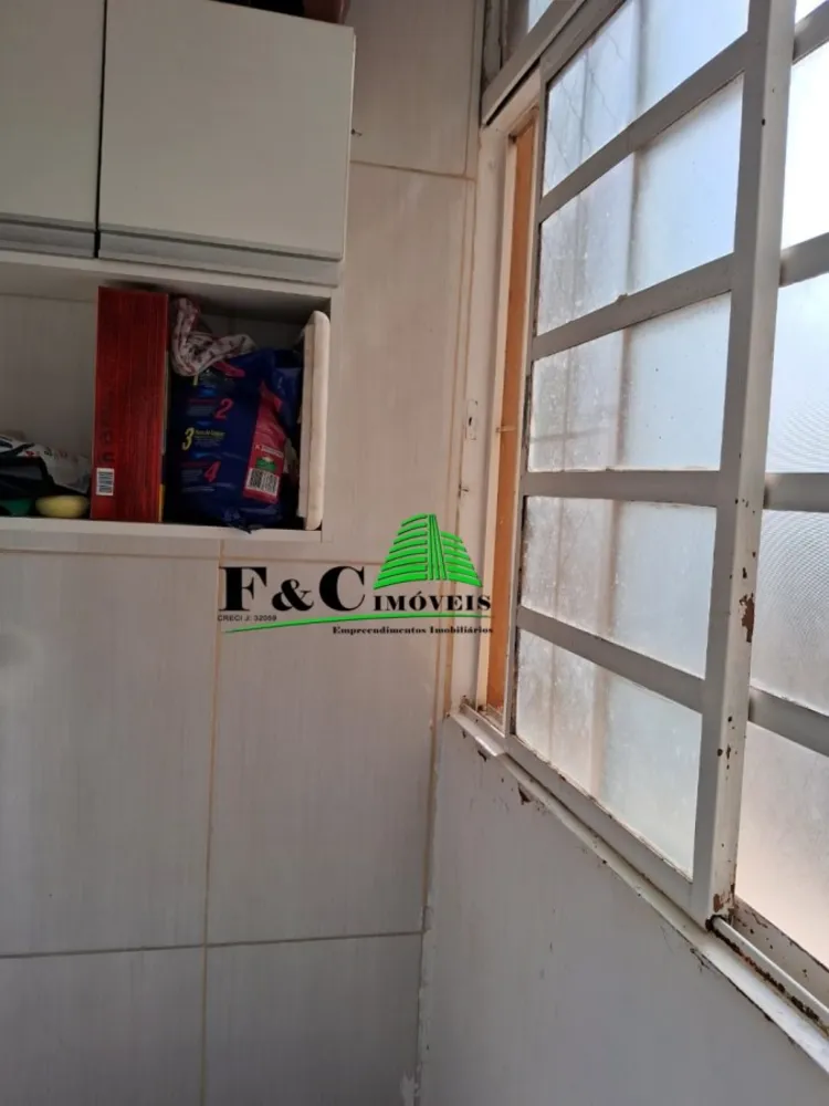 Apartamento, 2 quartos - Foto 5