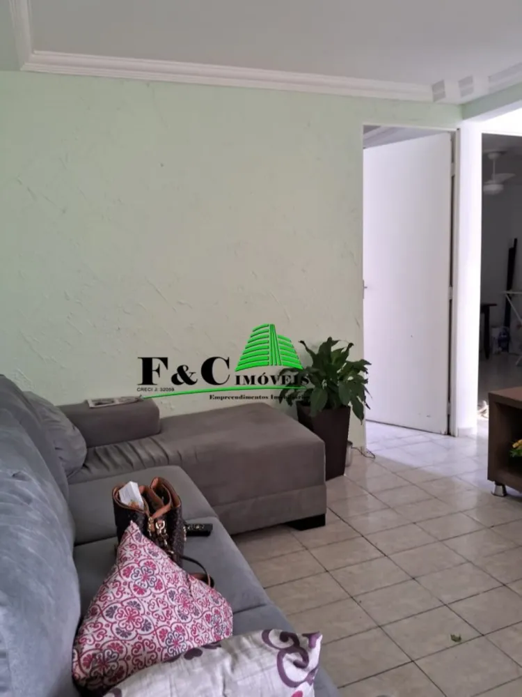 Apartamento, 2 quartos - Foto 7