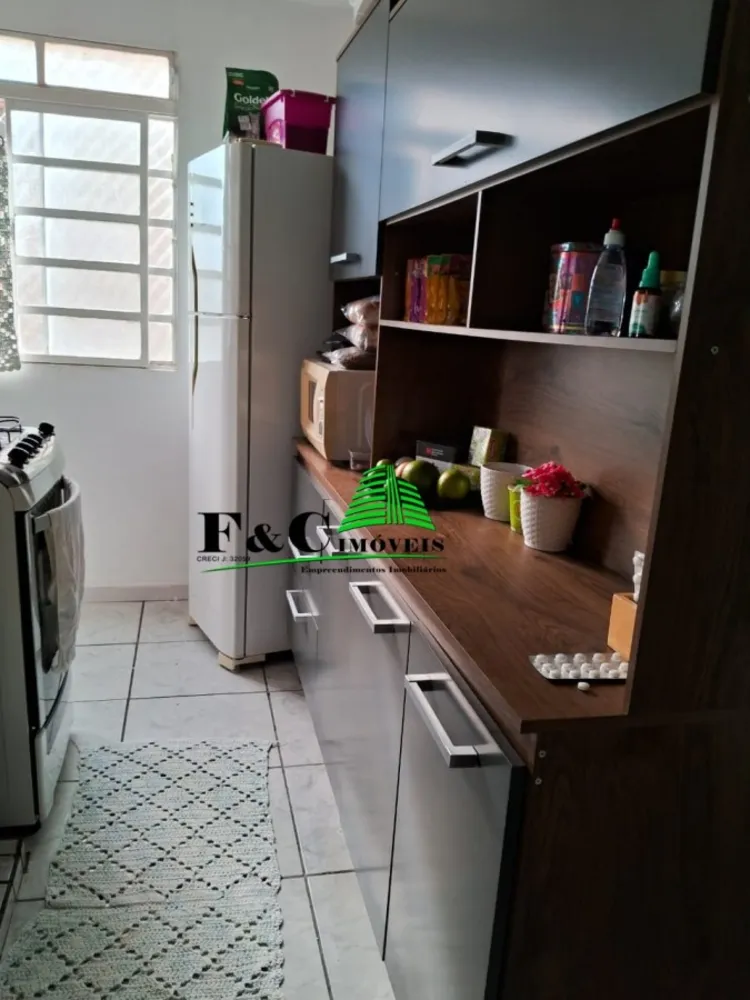 Apartamento, 2 quartos - Foto 1