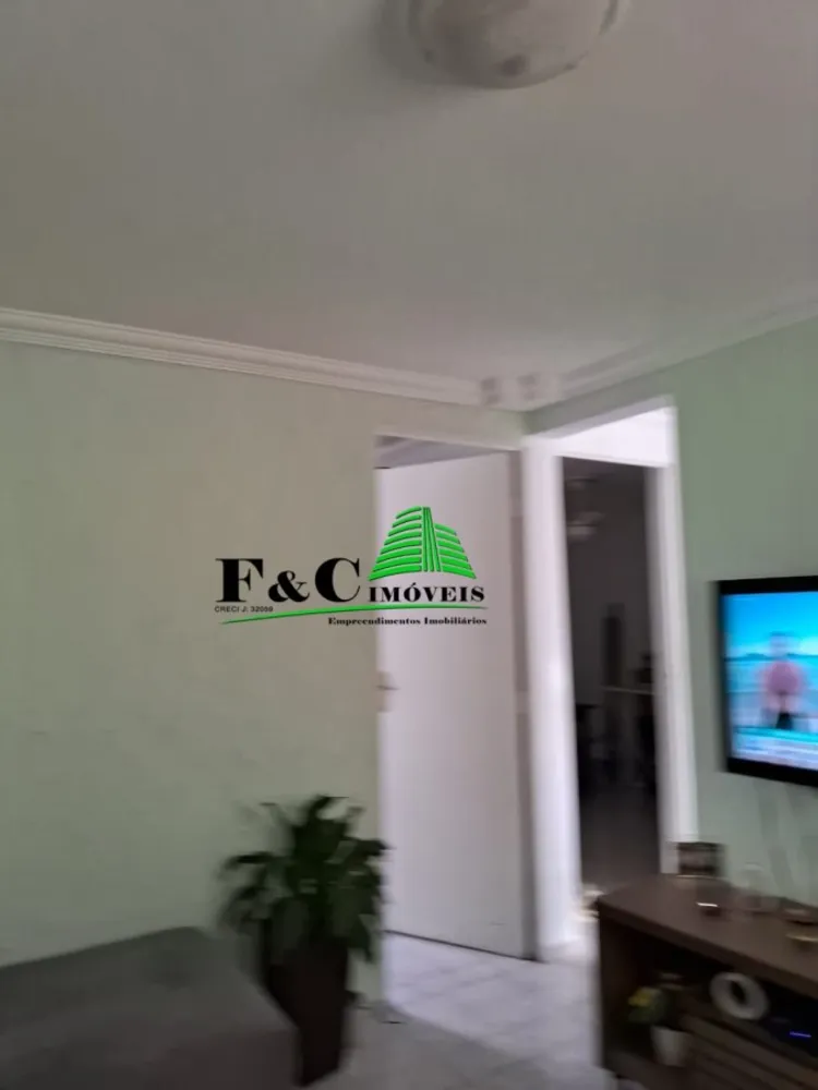 Apartamento, 2 quartos - Foto 12