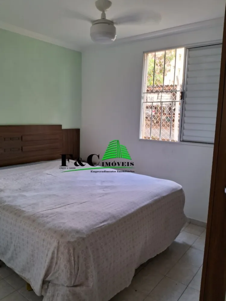 Apartamento, 2 quartos - Foto 8