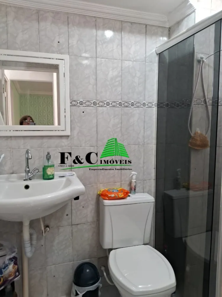 Apartamento, 2 quartos - Foto 4