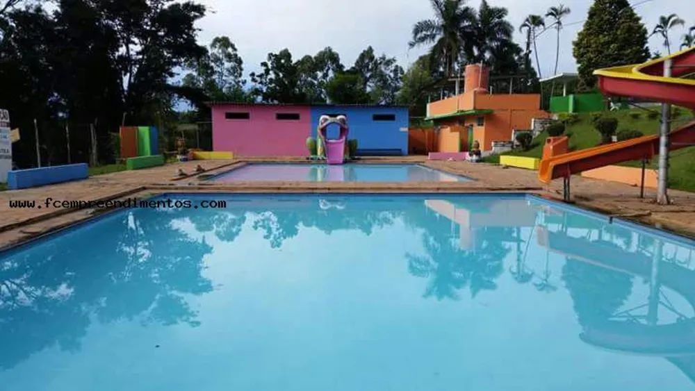Chácara, 3 quartos, 100 m² - Foto 2