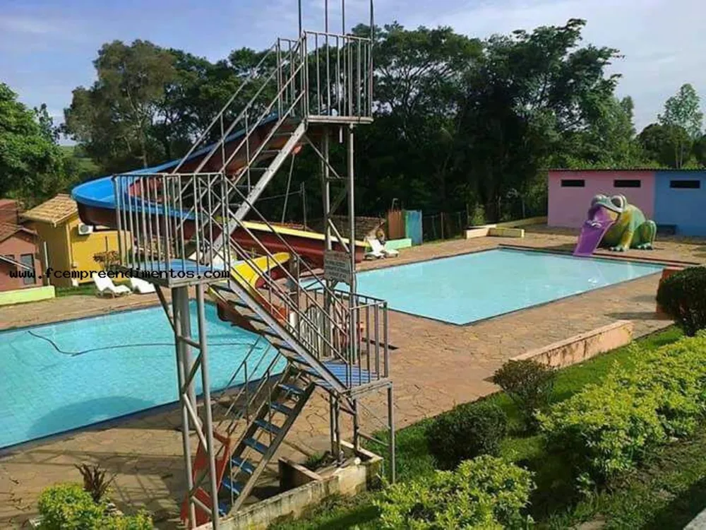 Chácara, 3 quartos, 100 m² - Foto 1