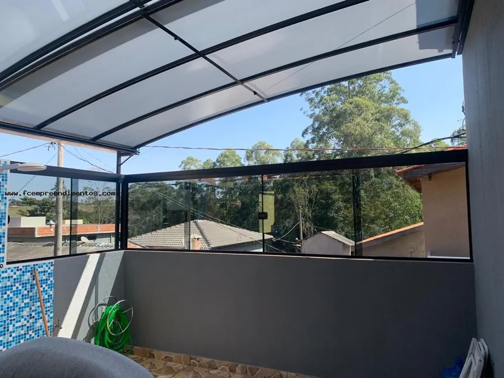 Chácara, 3 quartos, 100 m² - Foto 1