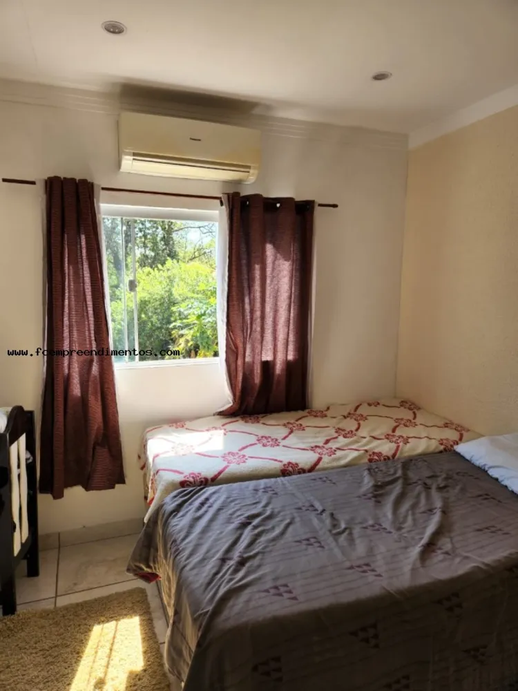 Chácara, 3 quartos, 100 m² - Foto 4