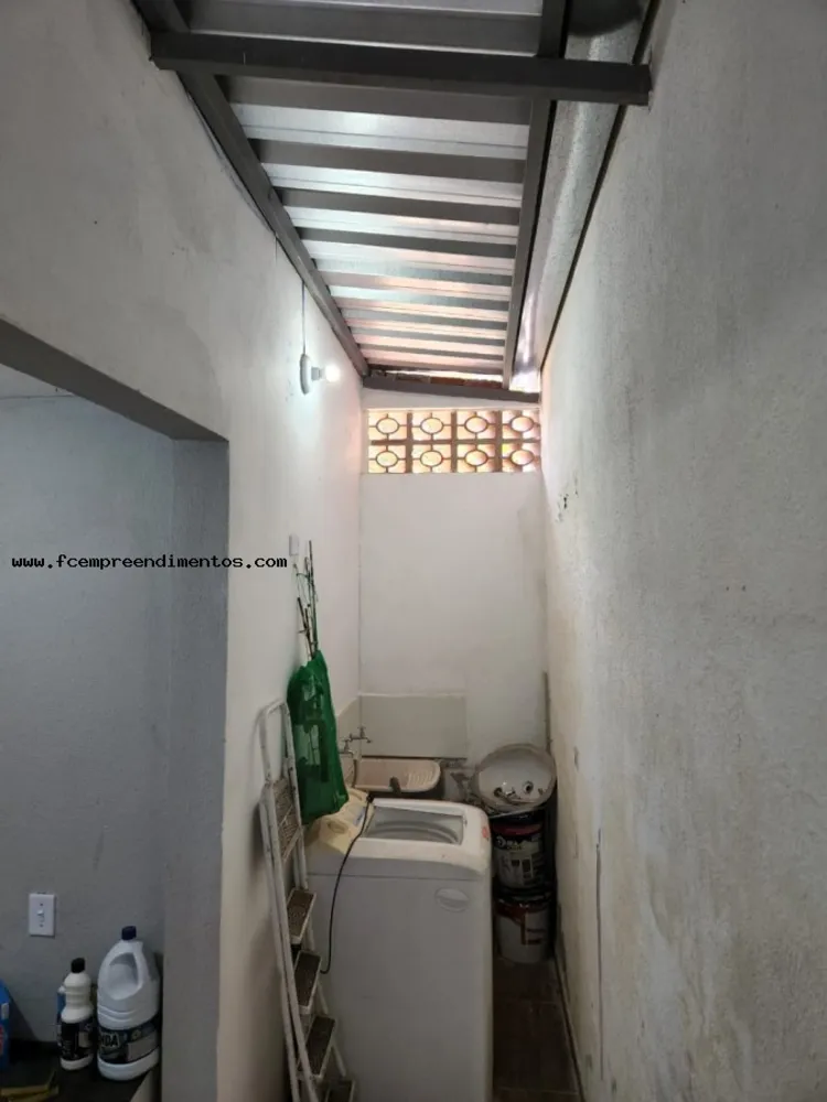 Chácara, 3 quartos, 100 m² - Foto 8