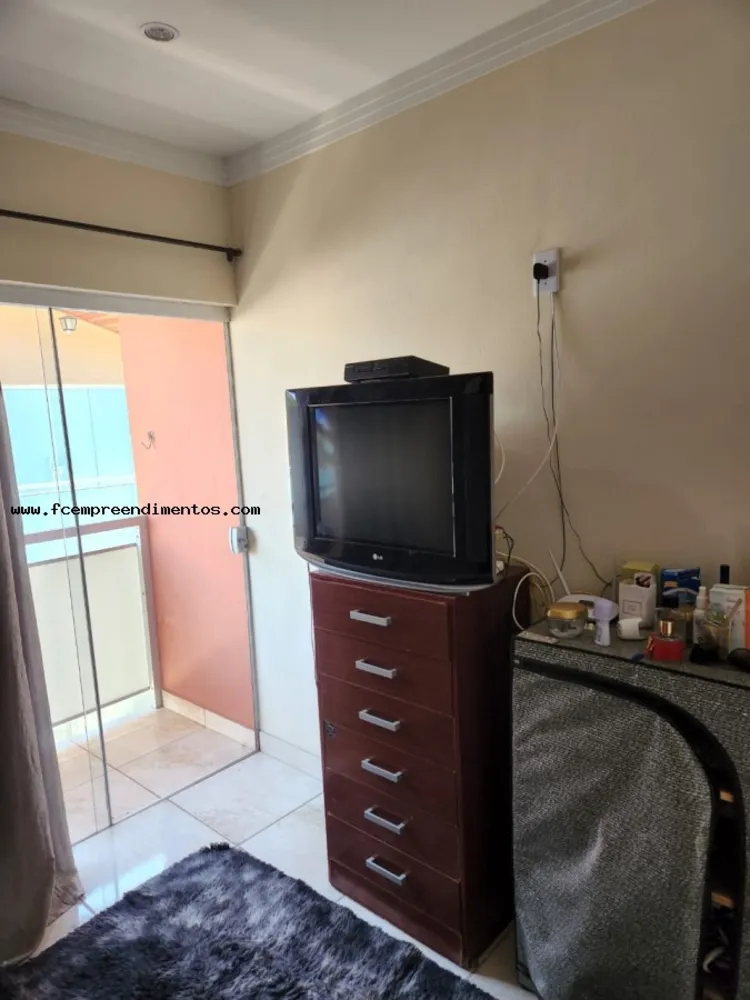 Chácara, 3 quartos, 100 m² - Foto 7