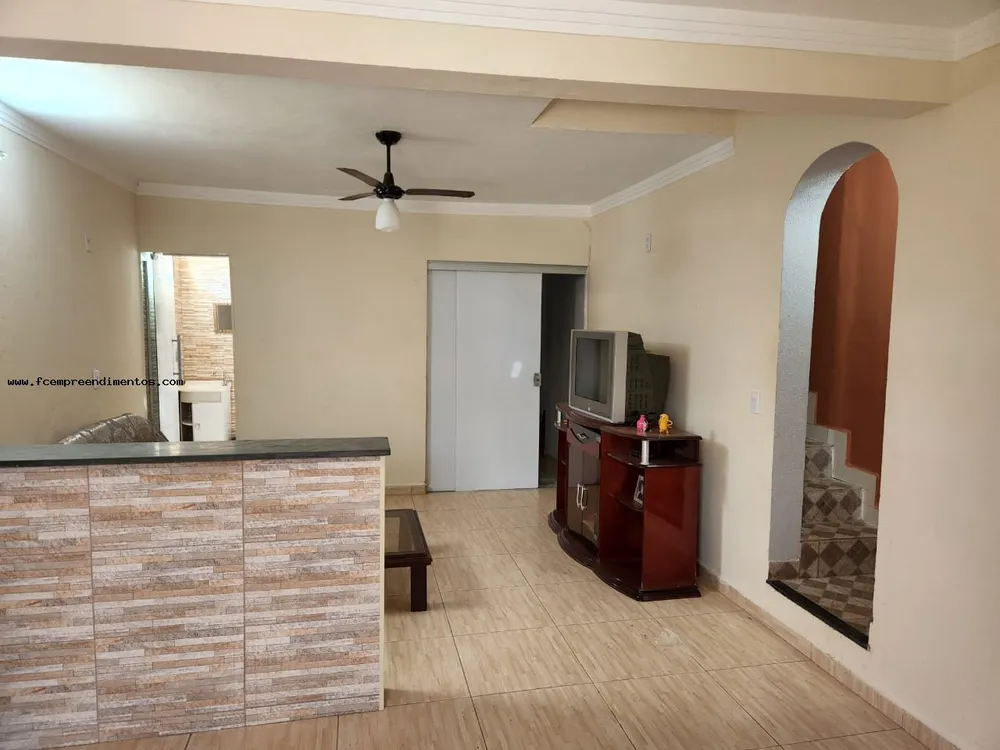 Chácara, 3 quartos, 100 m² - Foto 3
