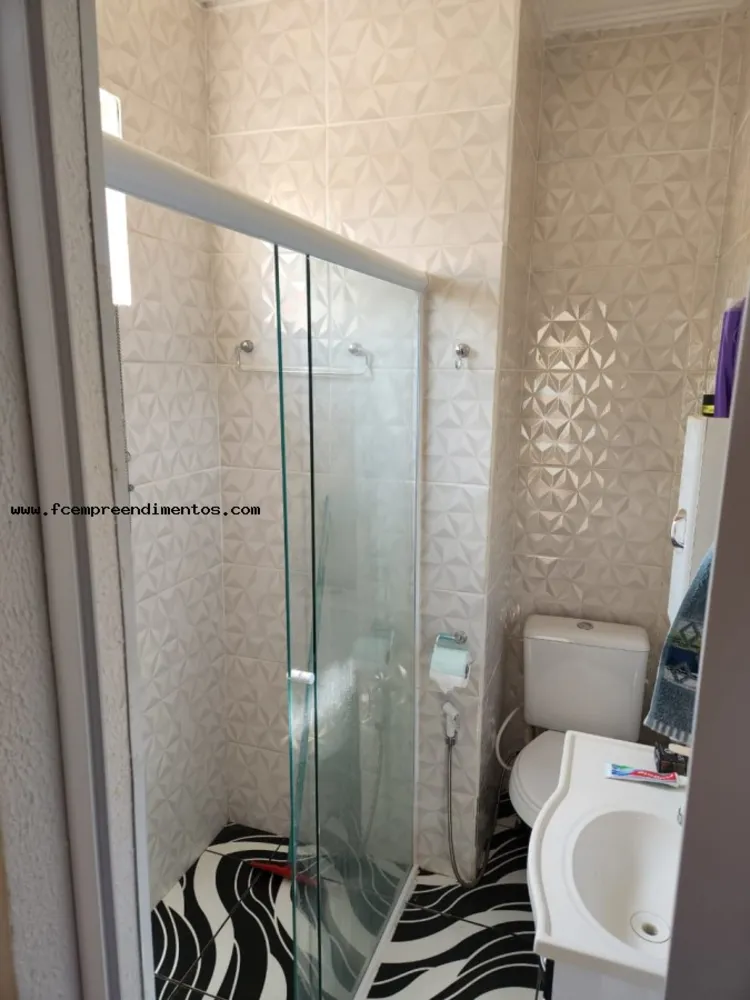 Chácara, 3 quartos, 100 m² - Foto 8