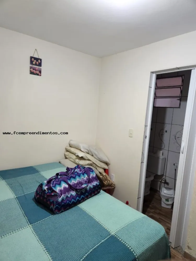 Chácara, 3 quartos, 100 m² - Foto 3