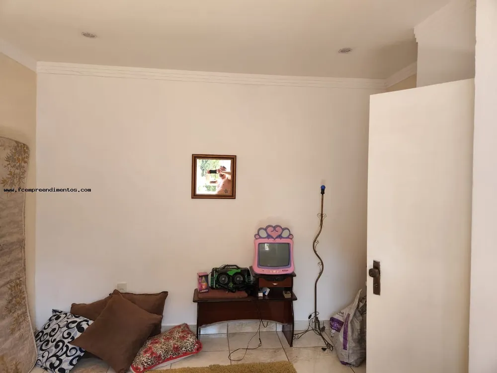 Chácara, 3 quartos, 100 m² - Foto 9