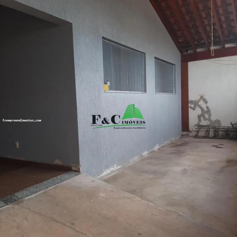 Casa, 3 quartos - Foto 5