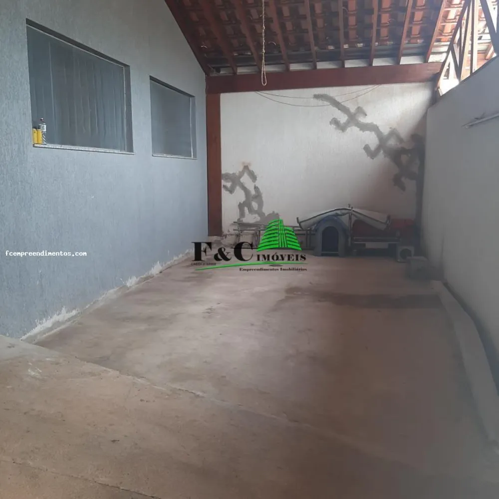 Casa, 3 quartos - Foto 3