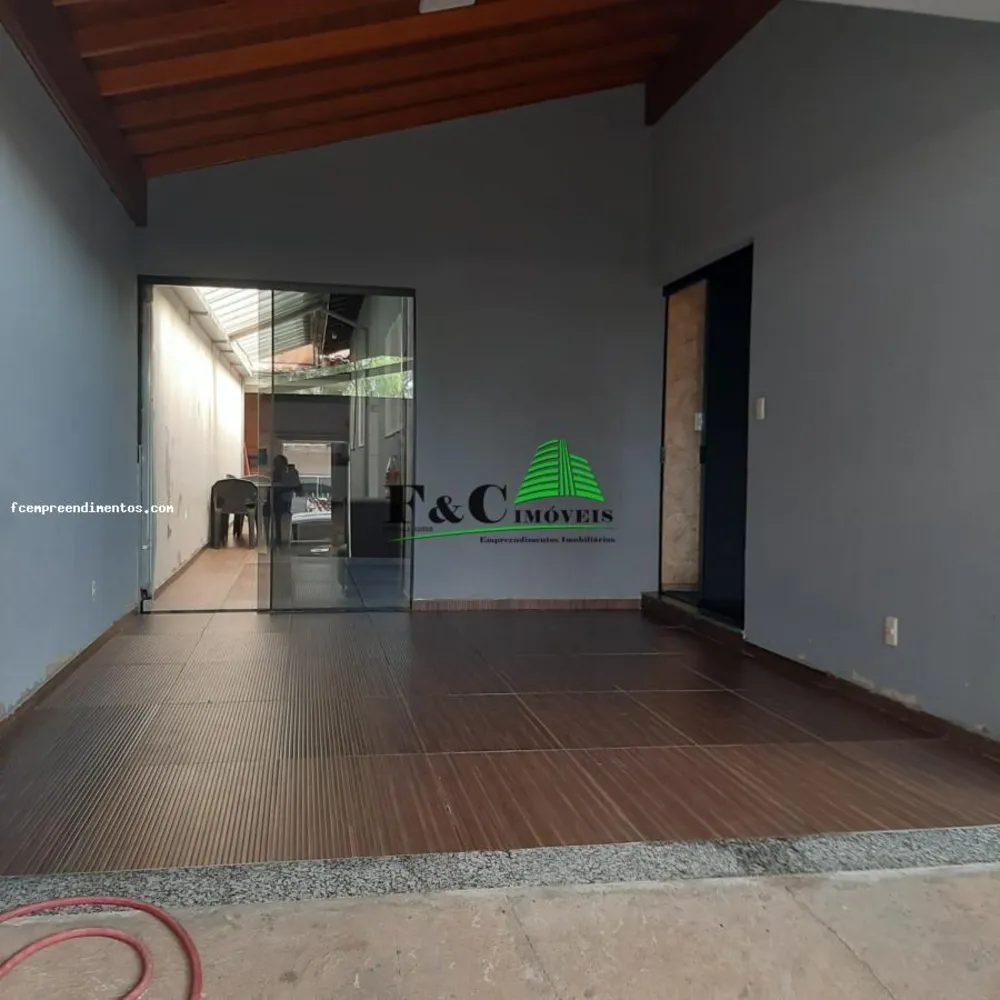 Casa, 3 quartos - Foto 5