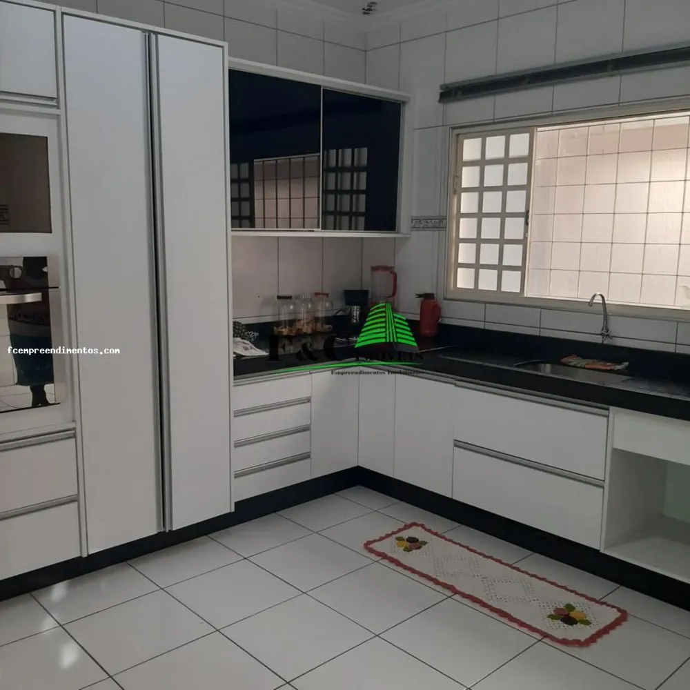Casa, 3 quartos - Foto 6