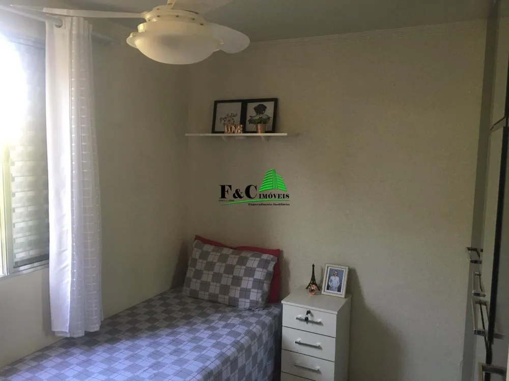 Apartamento, 2 quartos, 50 m² - Foto 8