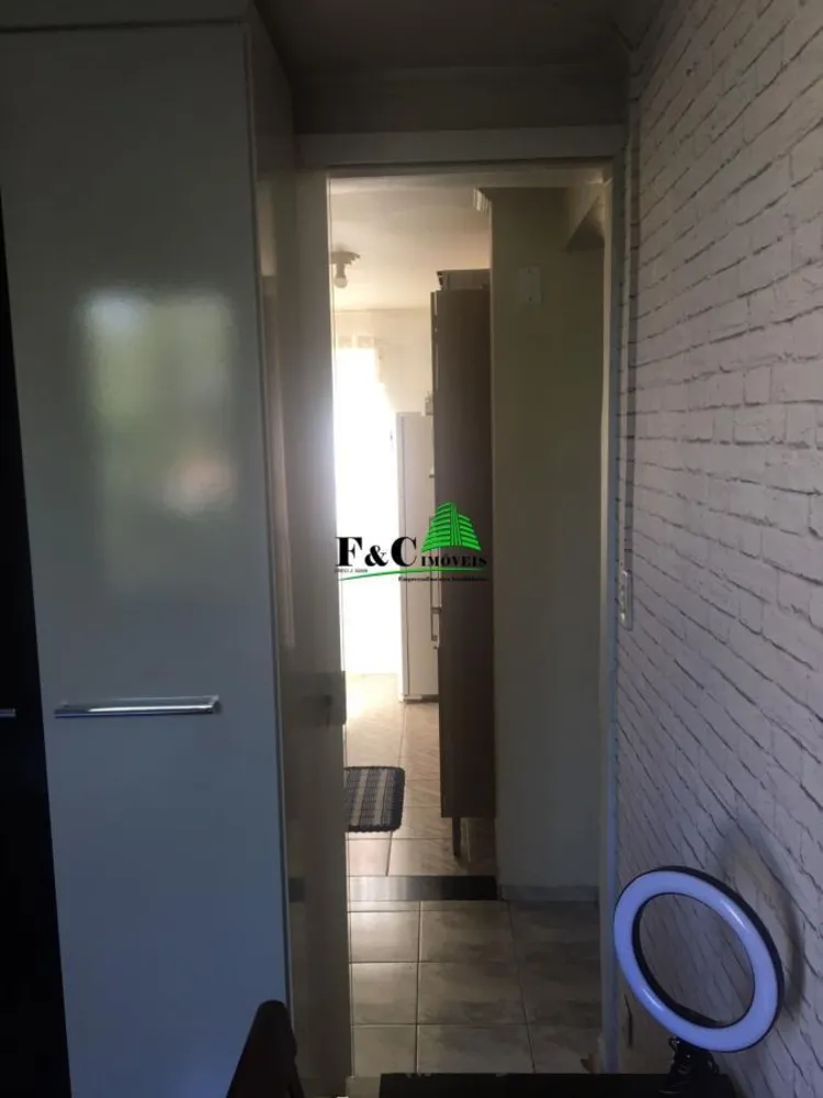 Apartamento, 2 quartos, 50 m² - Foto 5