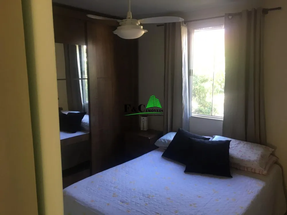 Apartamento, 2 quartos, 50 m² - Foto 11