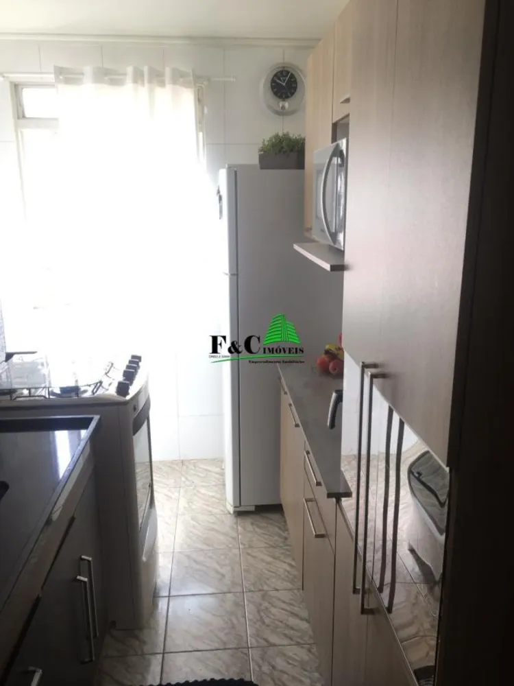Apartamento, 2 quartos, 50 m² - Foto 8