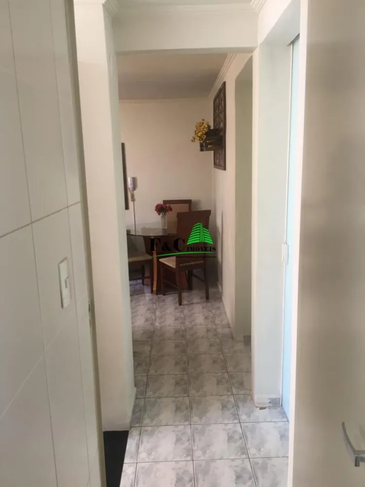 Apartamento, 2 quartos, 50 m² - Foto 1