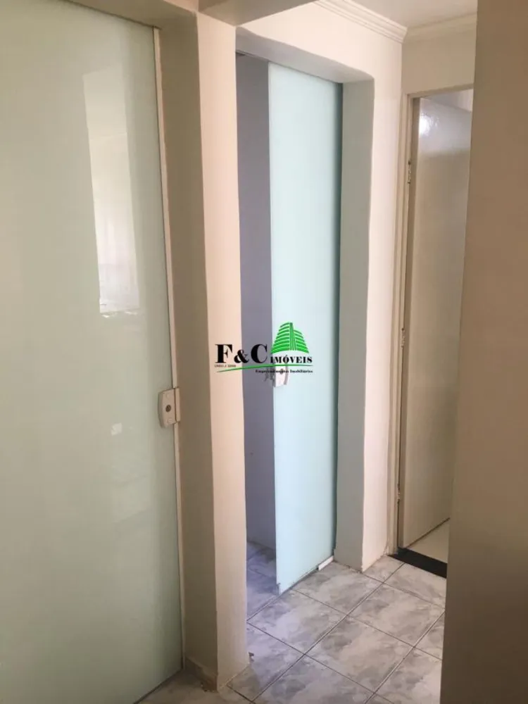 Apartamento, 2 quartos, 50 m² - Foto 2