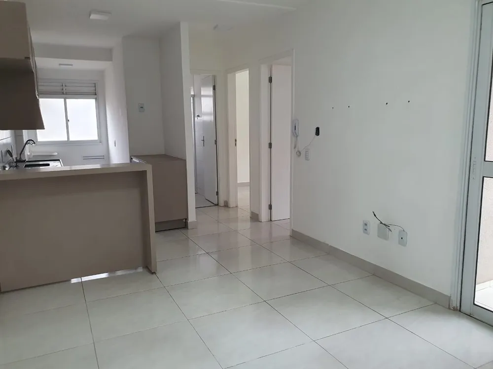 Apartamento, 2 quartos, 54 m² - Foto 4