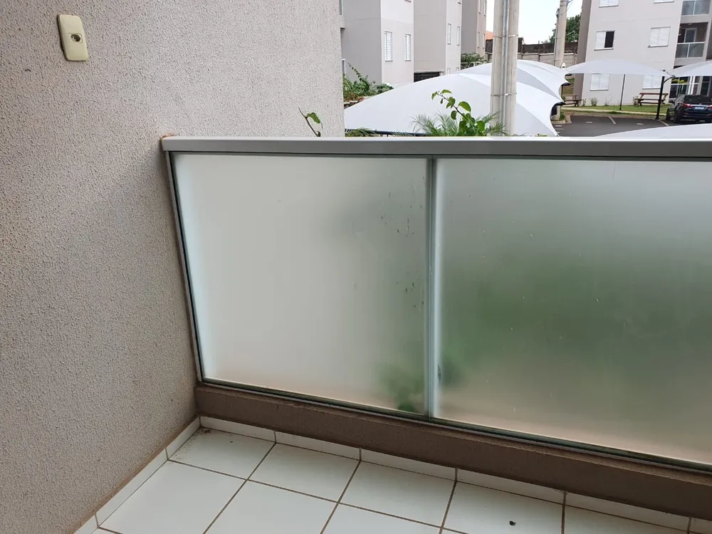 Apartamento, 2 quartos, 54 m² - Foto 2