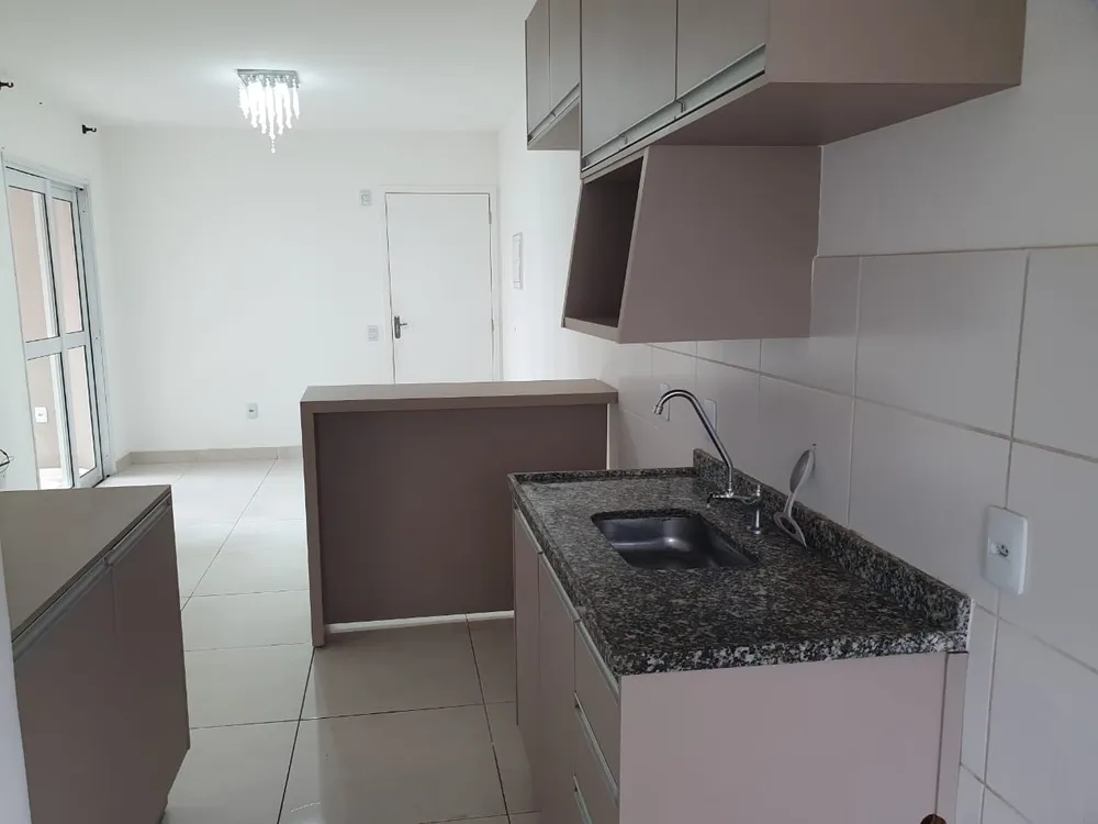 Apartamento, 2 quartos, 54 m² - Foto 3