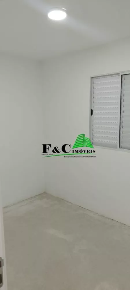 Apartamento à venda com 2 quartos - Foto 10