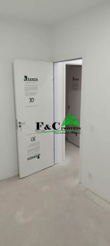 Apartamento à venda com 2 quartos - Foto 6