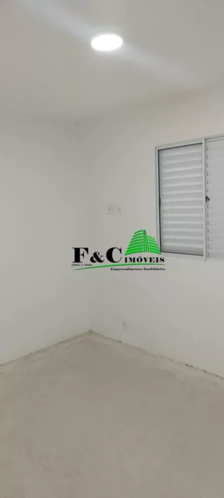 Apartamento à venda com 2 quartos - Foto 11