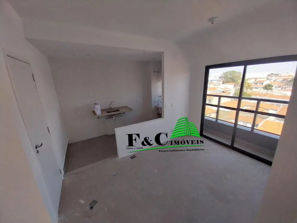 Apartamento, 1 quarto - Foto 6