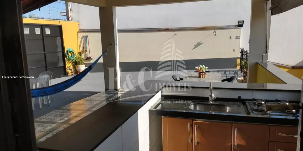 Chácara, 1 quarto, 280 m² - Foto 9