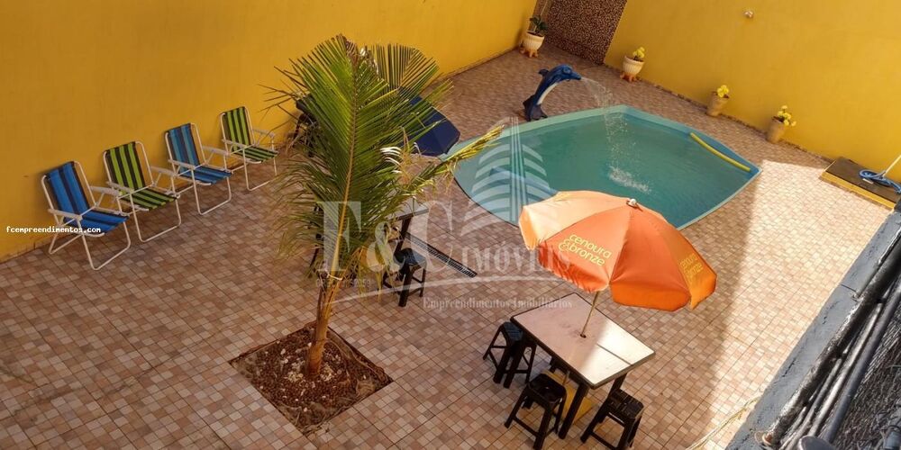 Chácara, 1 quarto, 280 m² - Foto 5